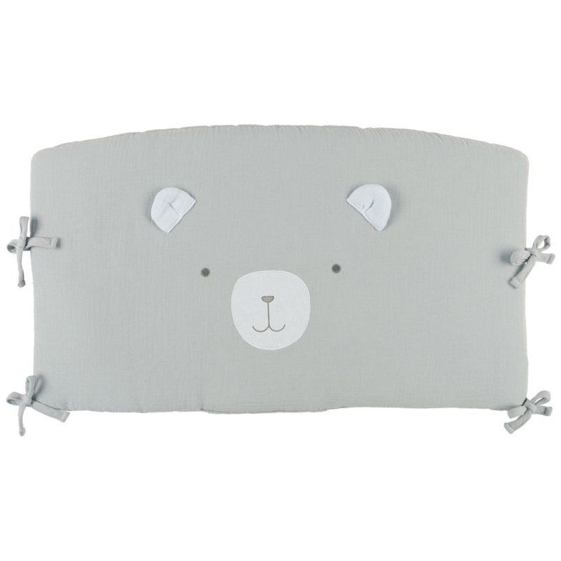 Tour de lit et parc Ludique Noukie's Produit 4