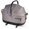 Siège auto et caisse de transport pour animaux de compagnie MAEVE ISO6X MERLE avec système Isofix Tavo Produit 3