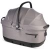 Siège auto et caisse de transport pour animaux de compagnie MAEVE ISO6X MERLE avec système Isofix Tavo Produit 4