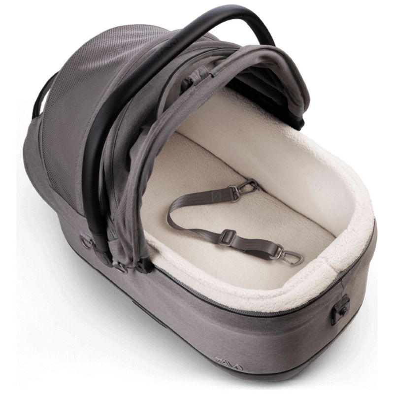 Siège auto et caisse de transport pour animaux de compagnie MAEVE ISO6X MERLE avec système Isofix Tavo Produit 8