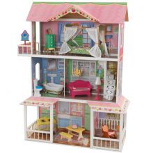 Maison de poupée Douce Savannah  par KidKraft