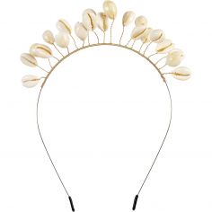 Serre-tête Liv coquillage - Souza For Kids