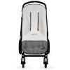 Chancelière Été I Love Vichy Noir Walking Mum Produit 3