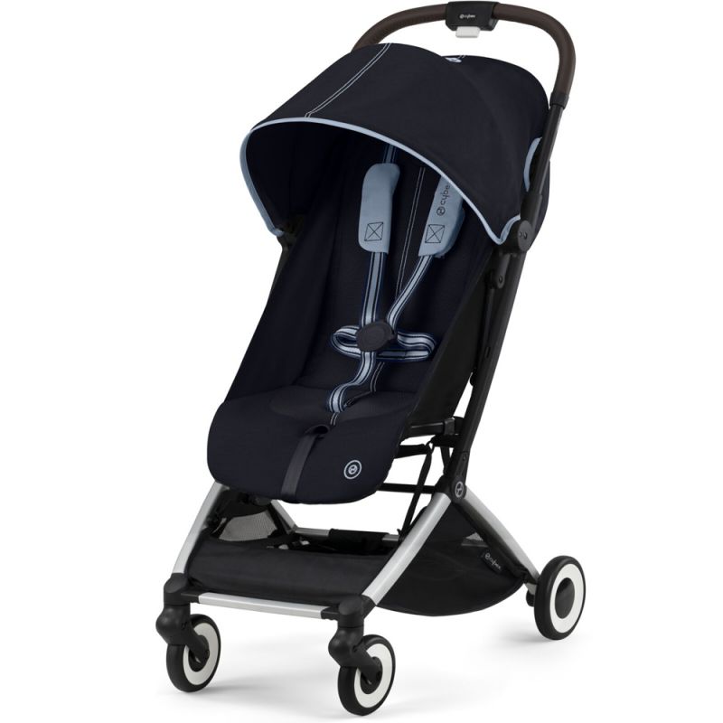 Poussette de voyage ORFEO Ocean Blue Cybex