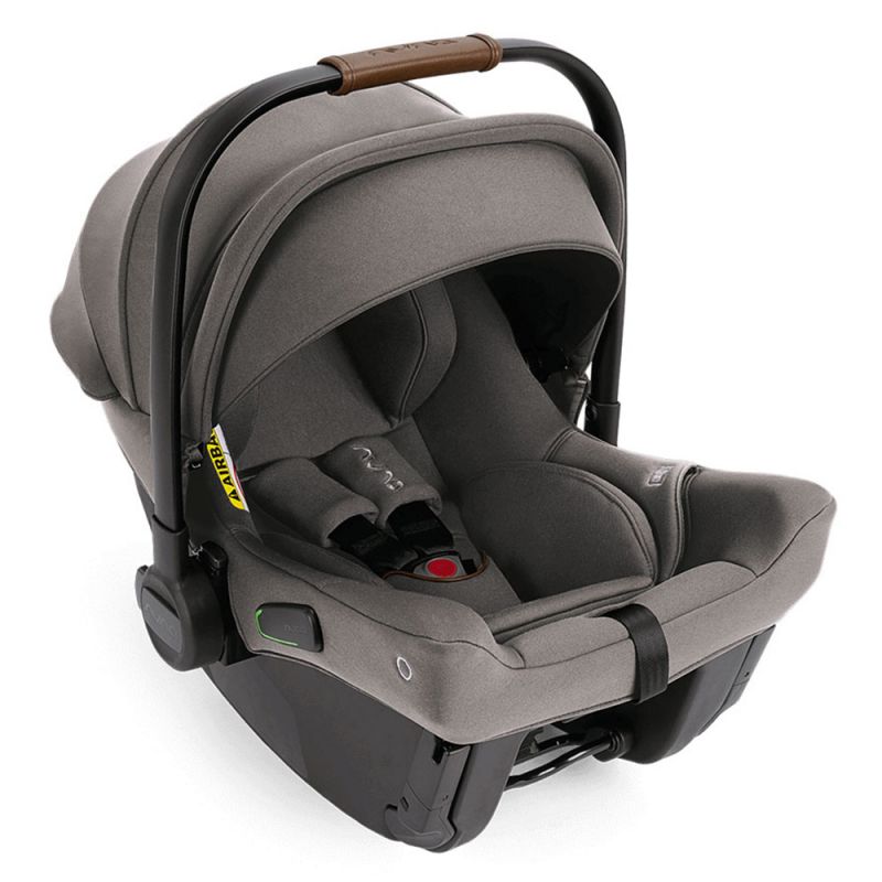 Siège auto PIPA urbn granite (groupe 0+) Nuna