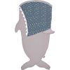 Sac de couchage Requin gris (2-6 ans)  par Baby Bites