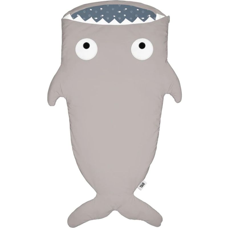 Sac de couchage Requin gris (2-6 ans) Baby Bites