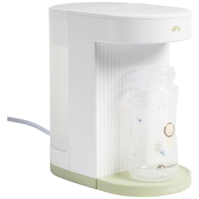 Préparateur de biberon Instant