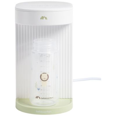 Préparateur de biberon Instant
