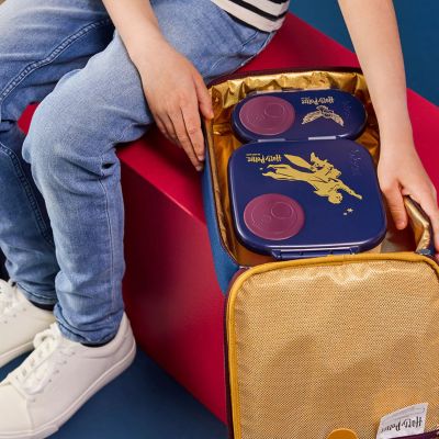 Sac isotherme Harry Potter