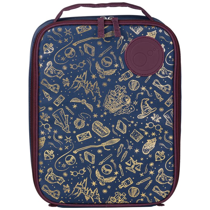 Sac isotherme Harry Potter B.Box Produit 1