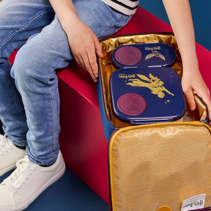 Sac isotherme Harry Potter B.Box Ambiance 2