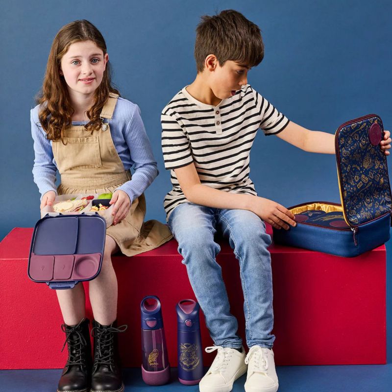 Sac isotherme Harry Potter B.Box Ambiance 8