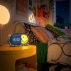 Réveil 2 en 1 Dreamy Smiley World Blue MOB Ambiance 4
