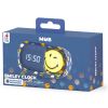 Réveil 2 en 1 Dreamy Smiley World Blue MOB Packaging 6