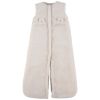 Gigoteuse en fausse fourrure beige (100cm) Noukie's Produit 1