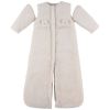 Gigoteuse en fausse fourrure beige (100cm) Noukie's Produit 2