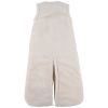 Gigoteuse en fausse fourrure beige (100cm) Noukie's Produit 4