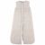 Variation Beige du produit Gigoteuse en fausse fourrure beige (100cm) de la marque Noukie's