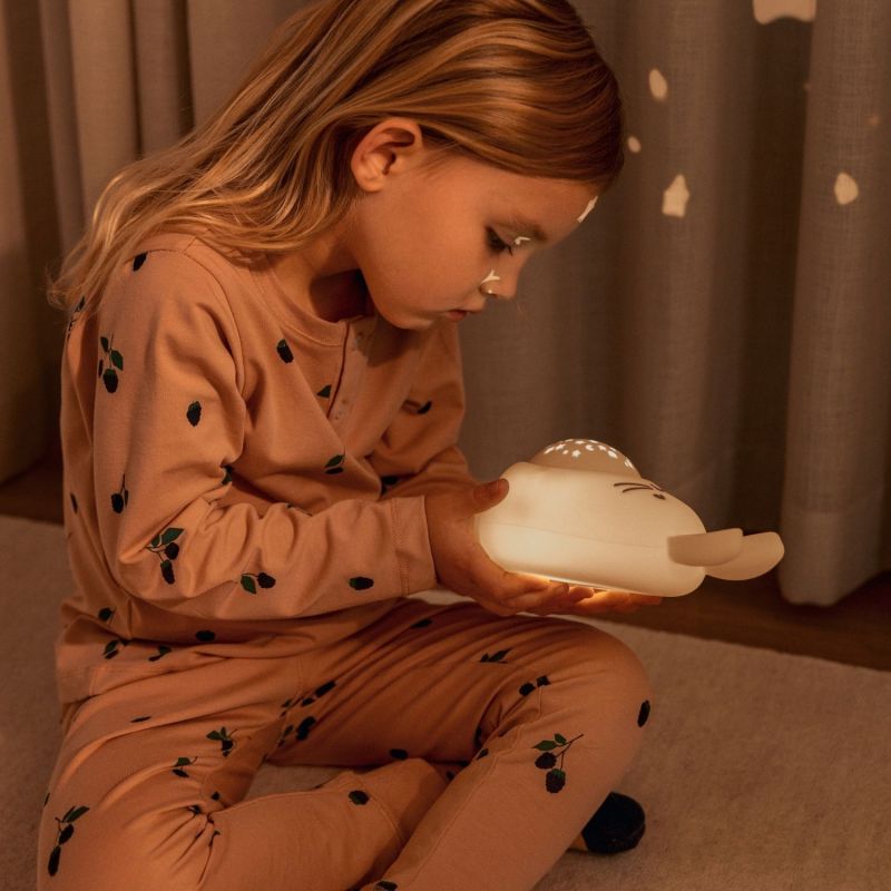 Projecteur lumineux Manuel Rabbit Sandy - Reconditionné Liewood Produit 2