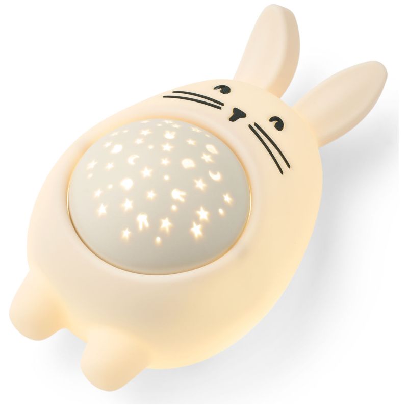 Projecteur lumineux Manuel Rabbit Sandy - Reconditionné Liewood Produit 3