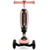 Porteur évolutif Halley 2 Pink Kinderkraft Produit 3