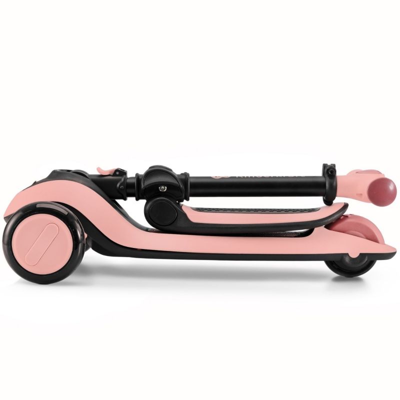 Porteur évolutif Halley 2 Pink Kinderkraft Produit 5