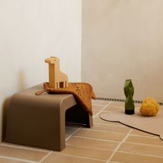 Marche pied Ulla Oat