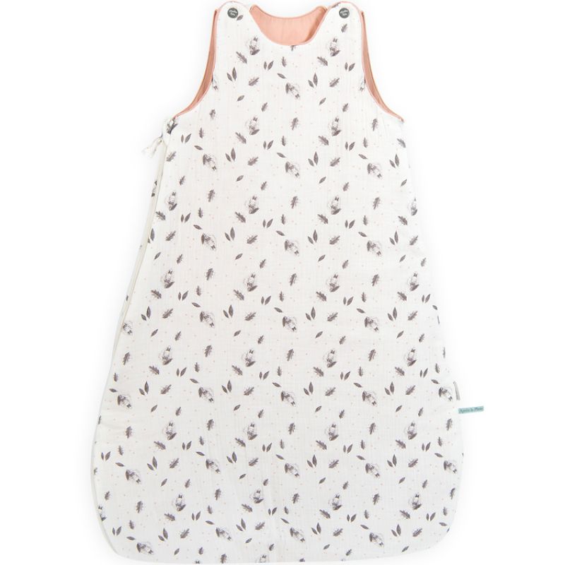 Gigoteuse chaude crème Après la pluie TOG 3 (90 cm) Moulin Roty