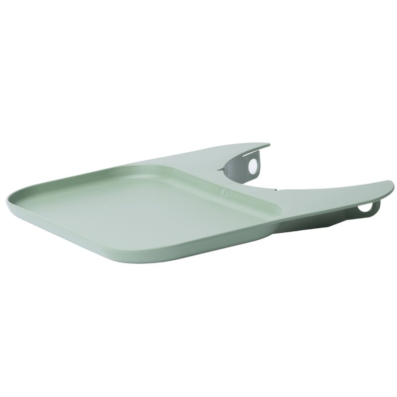 Plateau pour chaise haute Klapp Green KAOS
