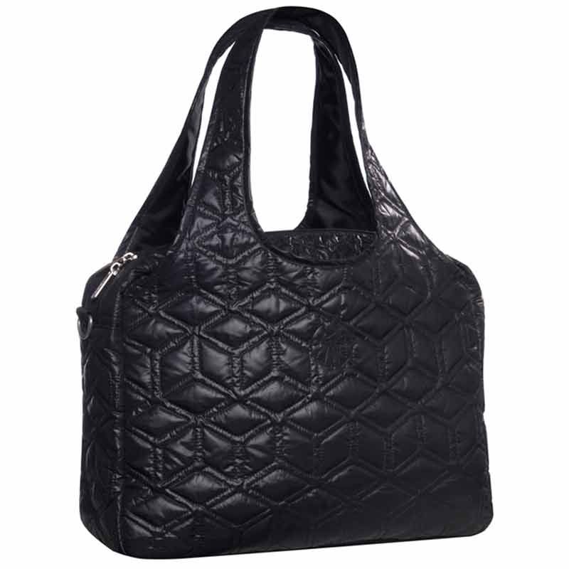 Sac à langer Global Glam noir Lässig