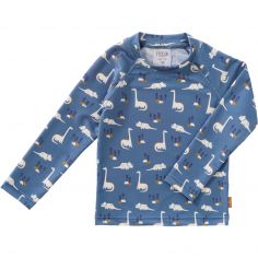 Tee-shirt anti-UV Dino (3-4 ans) - Fresk
