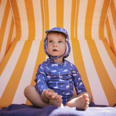 Tee-shirt anti-UV Dino (3-4 ans)