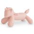 Jouet de dentition Figurine Licorne rose - Mushie