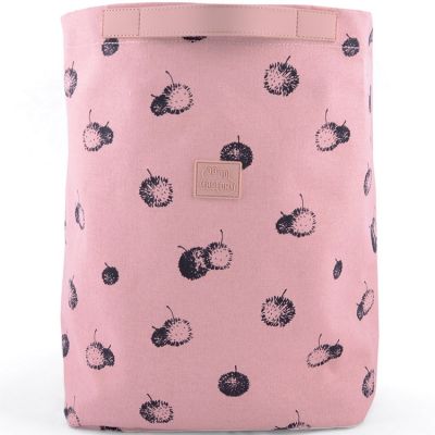 Sac à jouets Pink Bog Jojo Factory