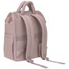 Sac à dos à langer Minoa rose poudré (39x18 cm) Lässig Produit 4
