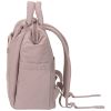 Sac à dos à langer Minoa rose poudré (39x18 cm) Lässig Produit 6