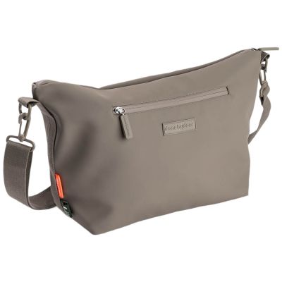 Sac à poussette Taupe Done by Deer