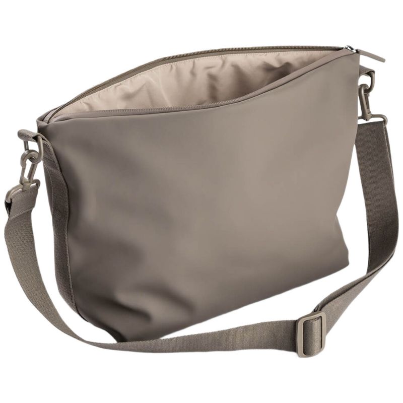 Sac à poussette Taupe Done by Deer Produit 4