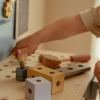 Etabli en bois FSC Little Dutch Ambiance 8