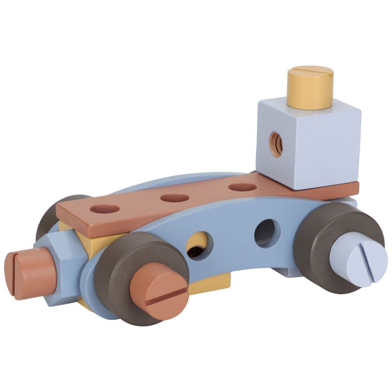 Etabli en bois FSC Little Dutch Produit 4