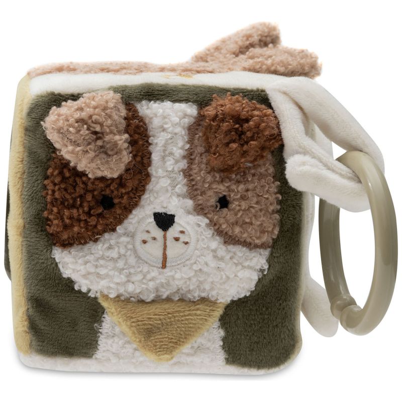 Cube d'activités Tiny Park Jollein Produit 3