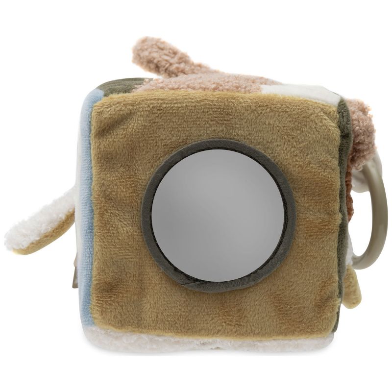 Cube d'activités Tiny Park Jollein Produit 4