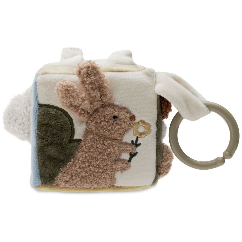 Cube d'activités Tiny Park Jollein Produit 6