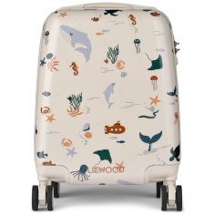 Valise Norelle Sea Creature