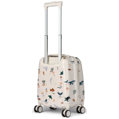 Valise Norelle Sea Creature