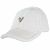 Variation Blanc du produit Casquette Love enfant blanc de la marque Zakuw