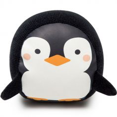 Lot de 4 balles doudous Océan Doodballs