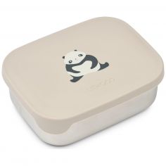 Boîte à goûter Arthur Panda Sandy - Liewood
