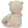 Peluche ours Teddy Bear Natural (25 cm)  par Jollein